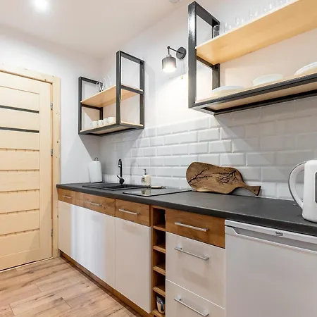 Apartamenty Przy Rynku Szaflary Exterior photo