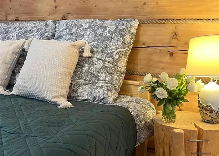 Apartamenty Przy Rynku Szaflary