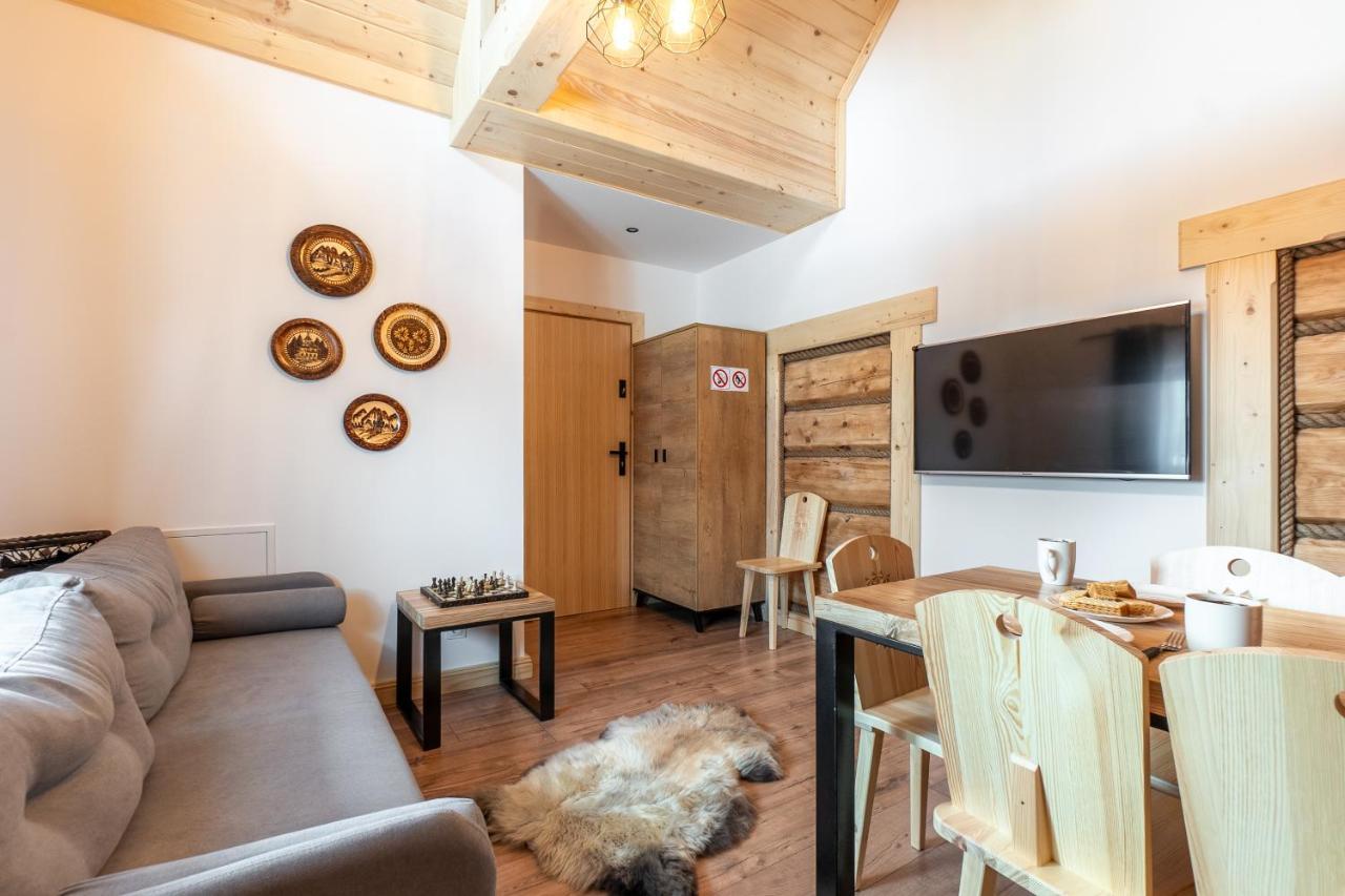 Przy Rynku Apartment