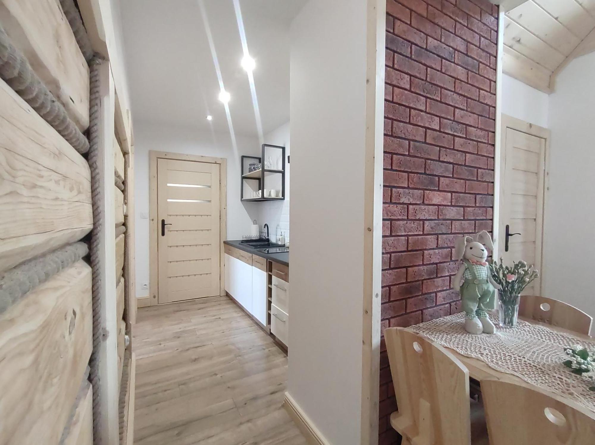 Przy Rynku Apartment Szaflary