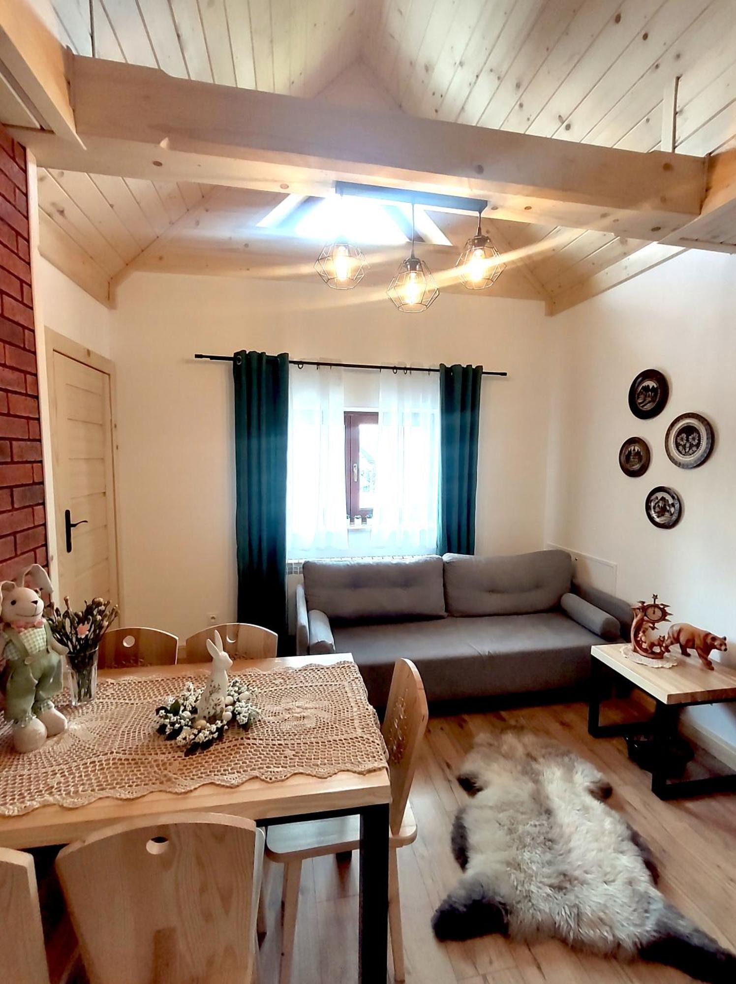 Przy Rynku Apartment *