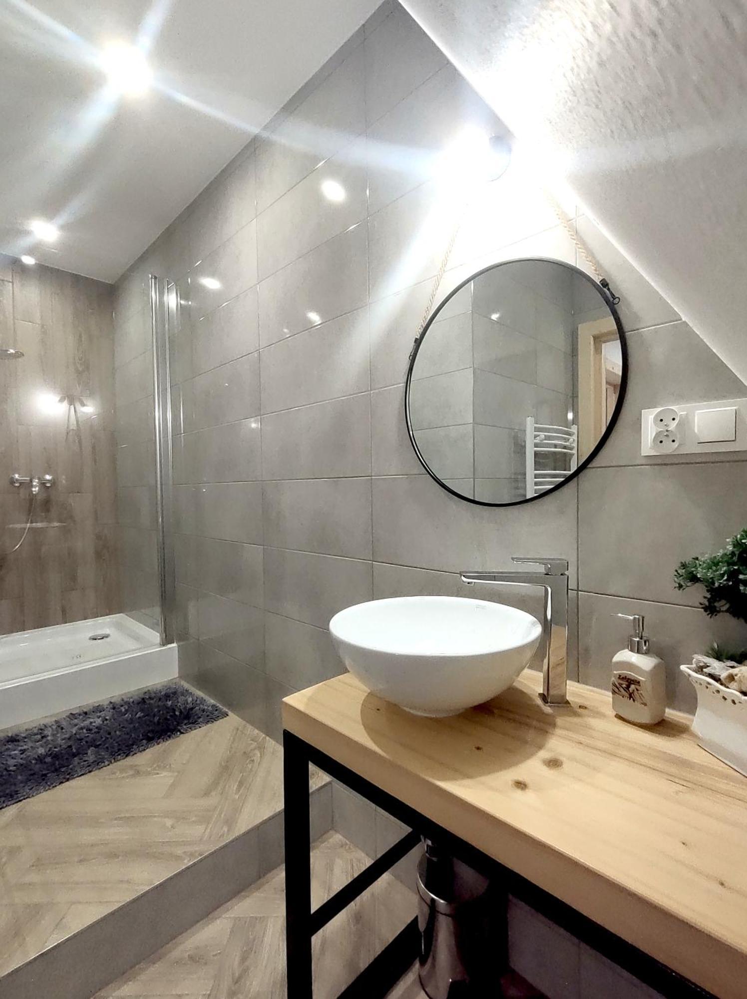 Apartment Przy Rynku Szaflary