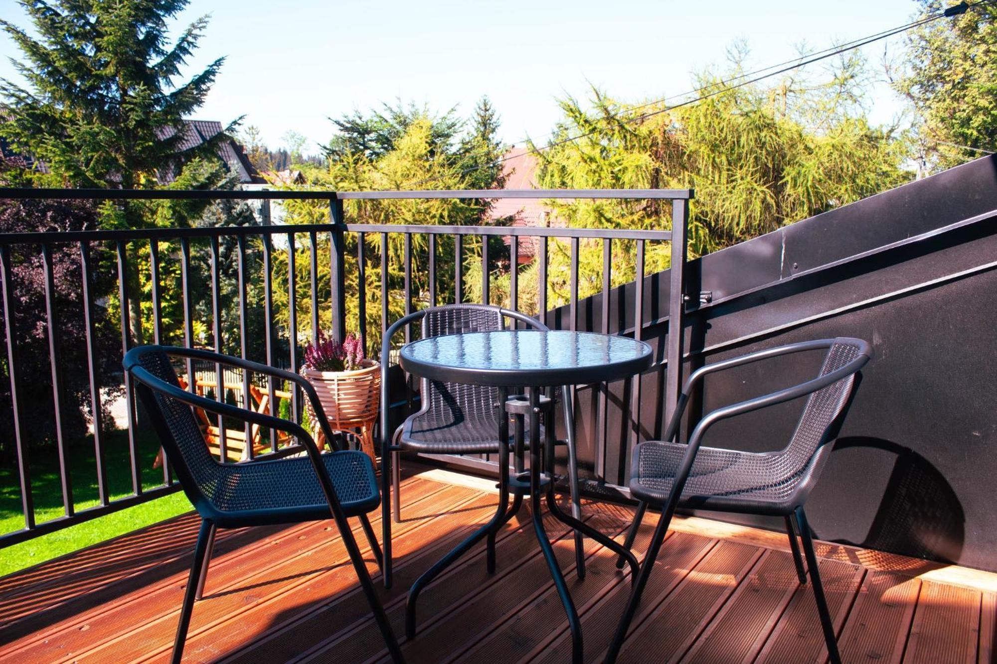 Apartament Przy Rynku Szaflary