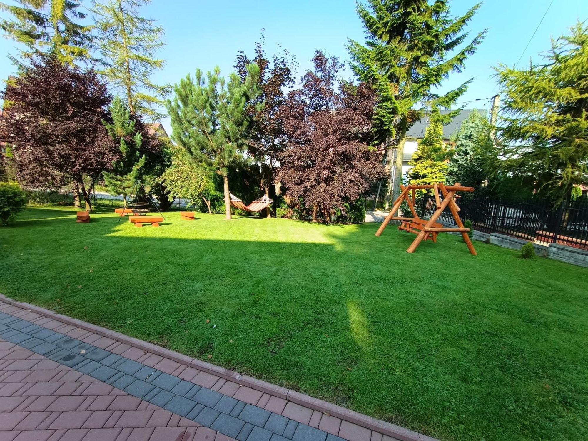 Apartment Przy Rynku *