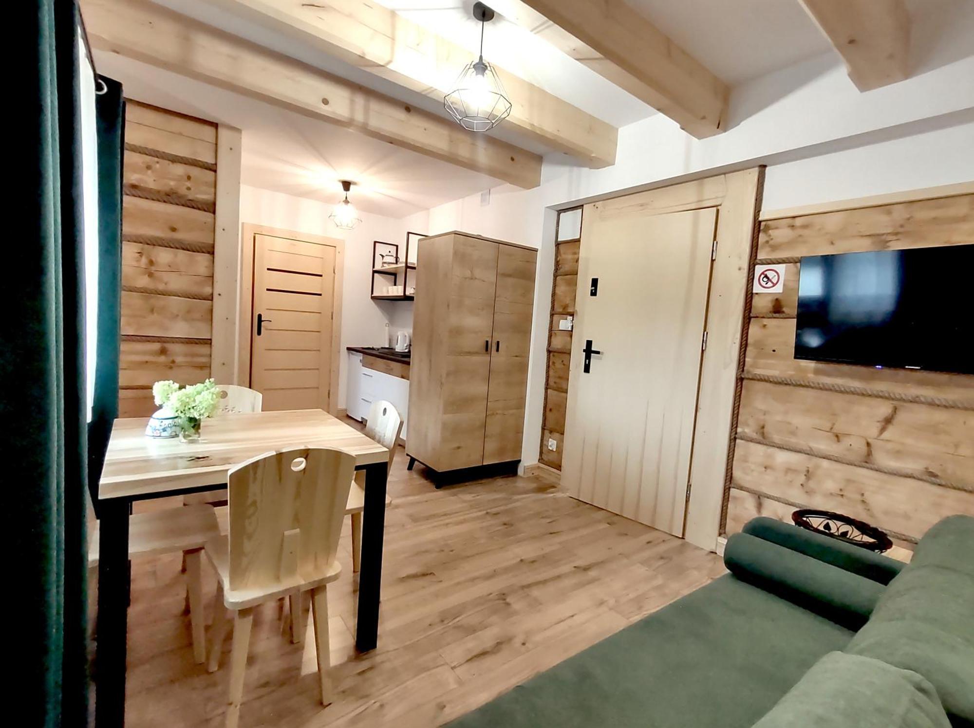 Apartment Przy Rynku