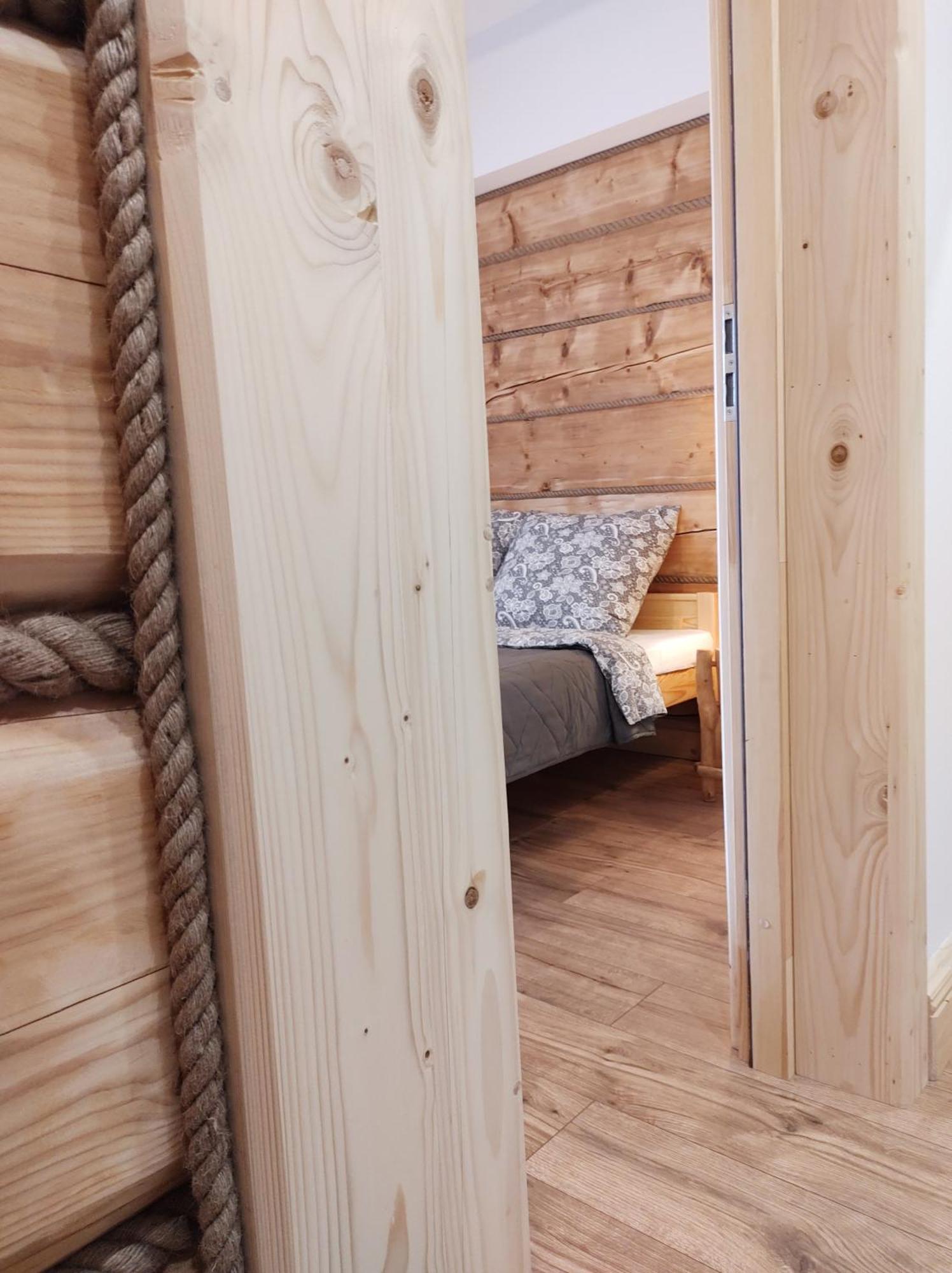 Apartament Przy Rynku Szaflary