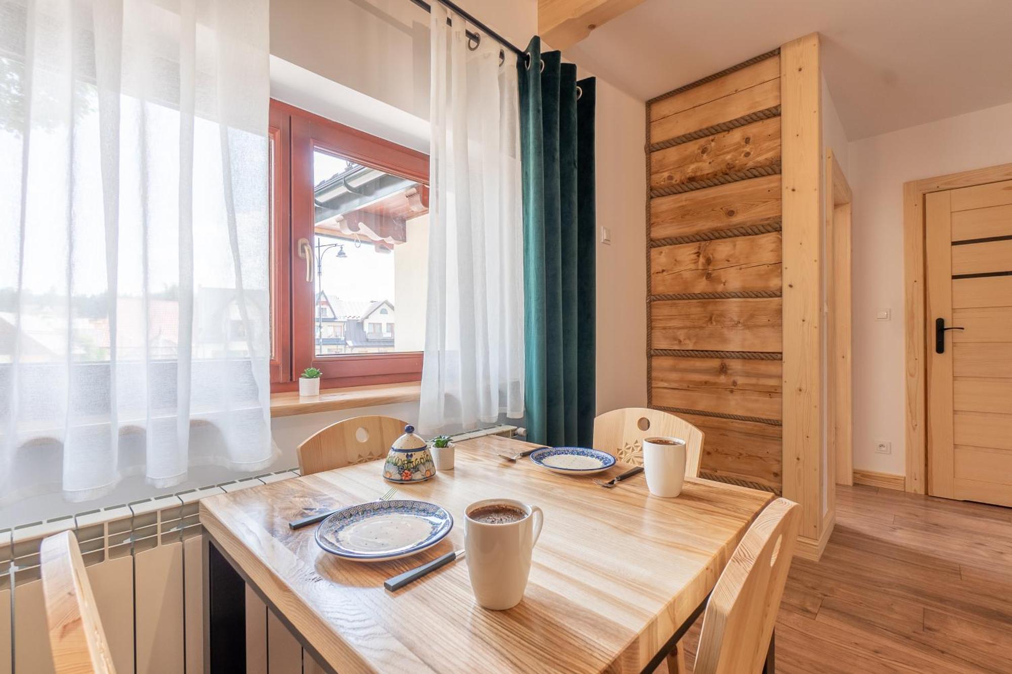 Przy Rynku Apartment