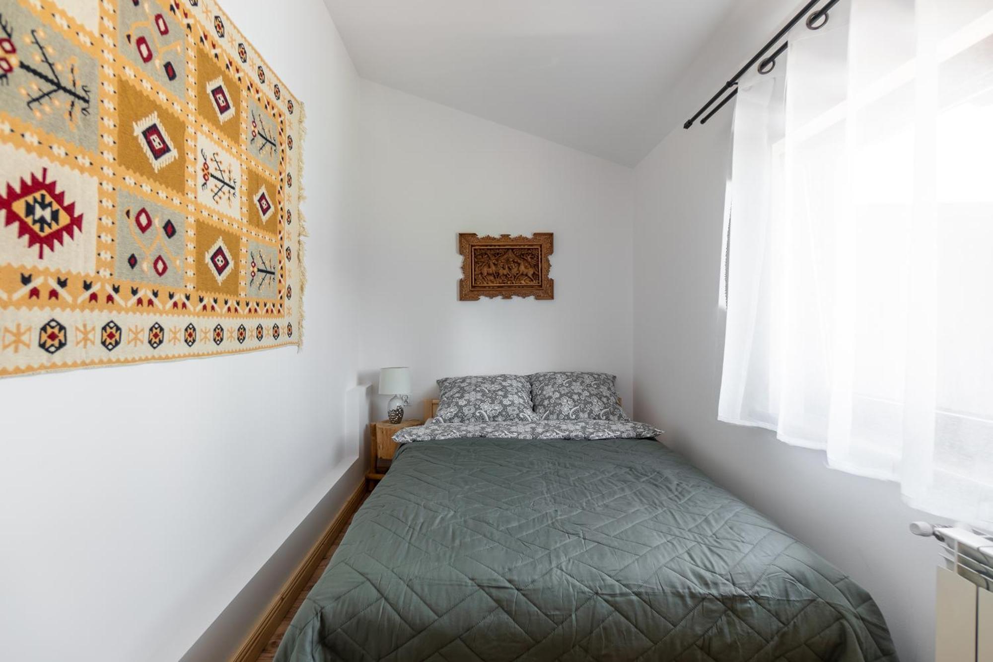 Apartment Przy Rynku Szaflary