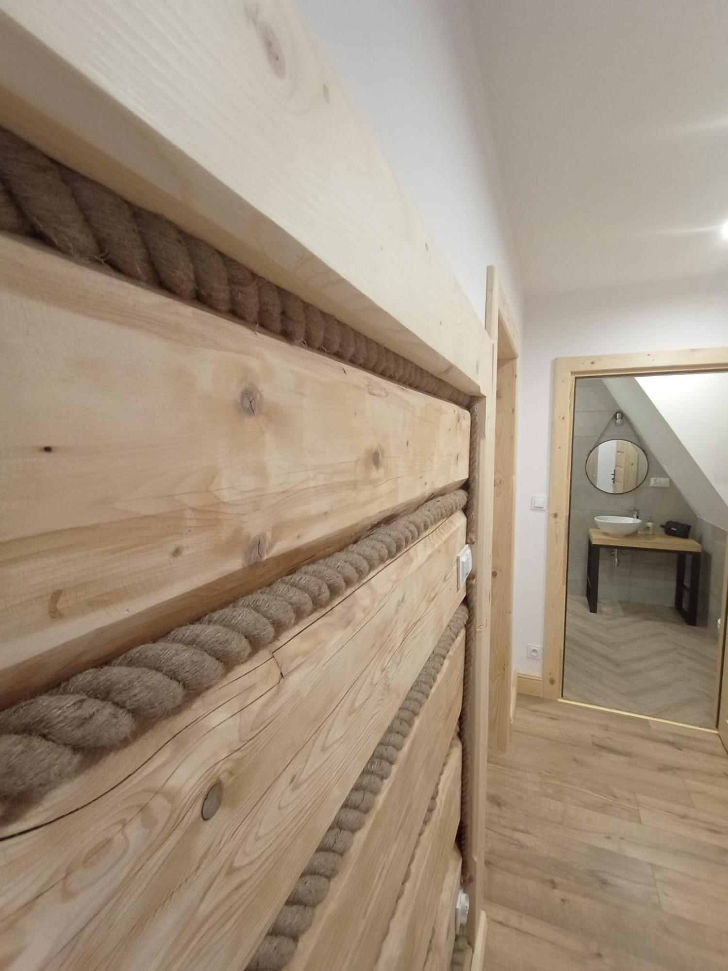 Apartament Przy Rynku Szaflary