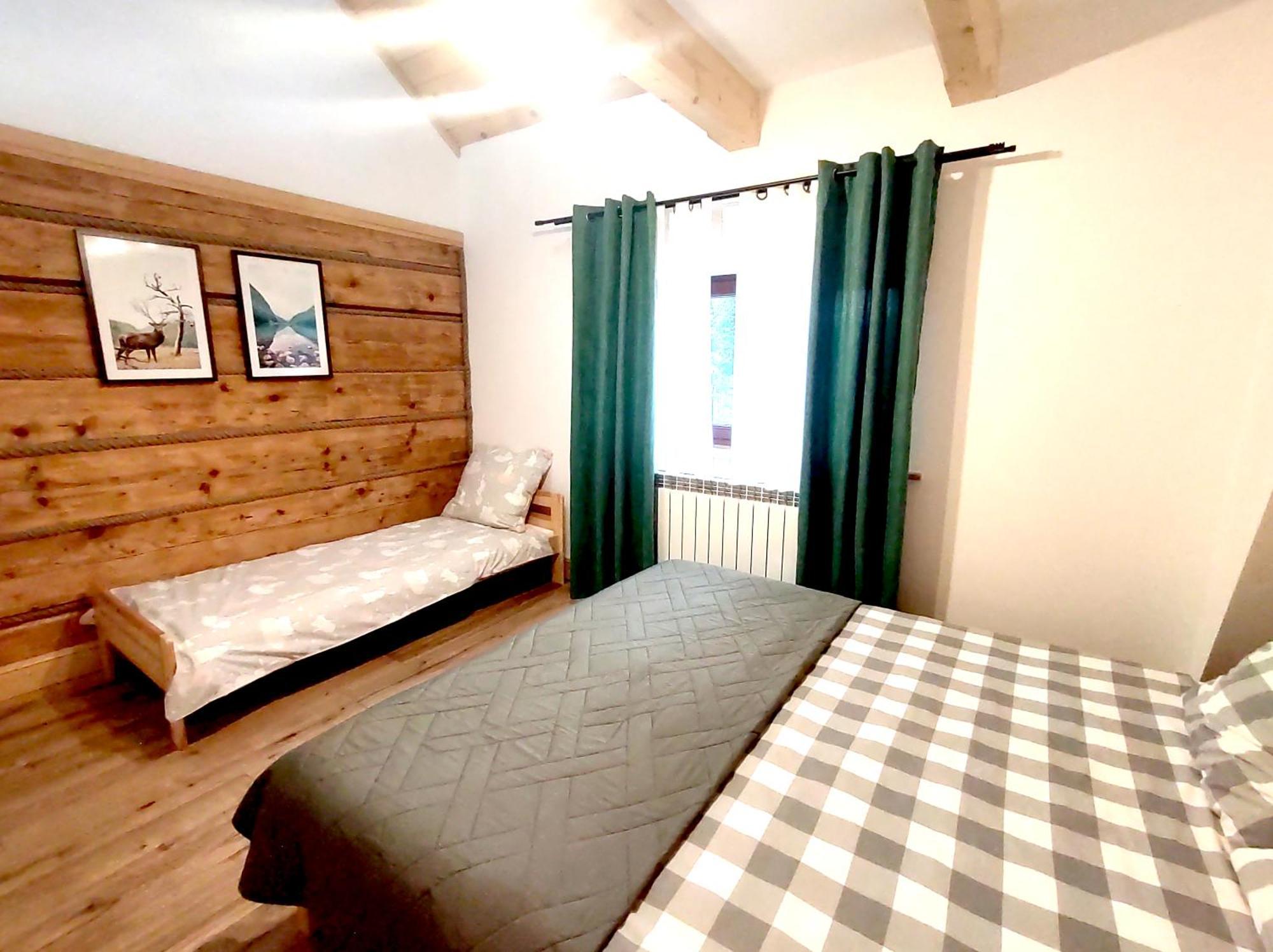 Przy Rynku Apartment Szaflary