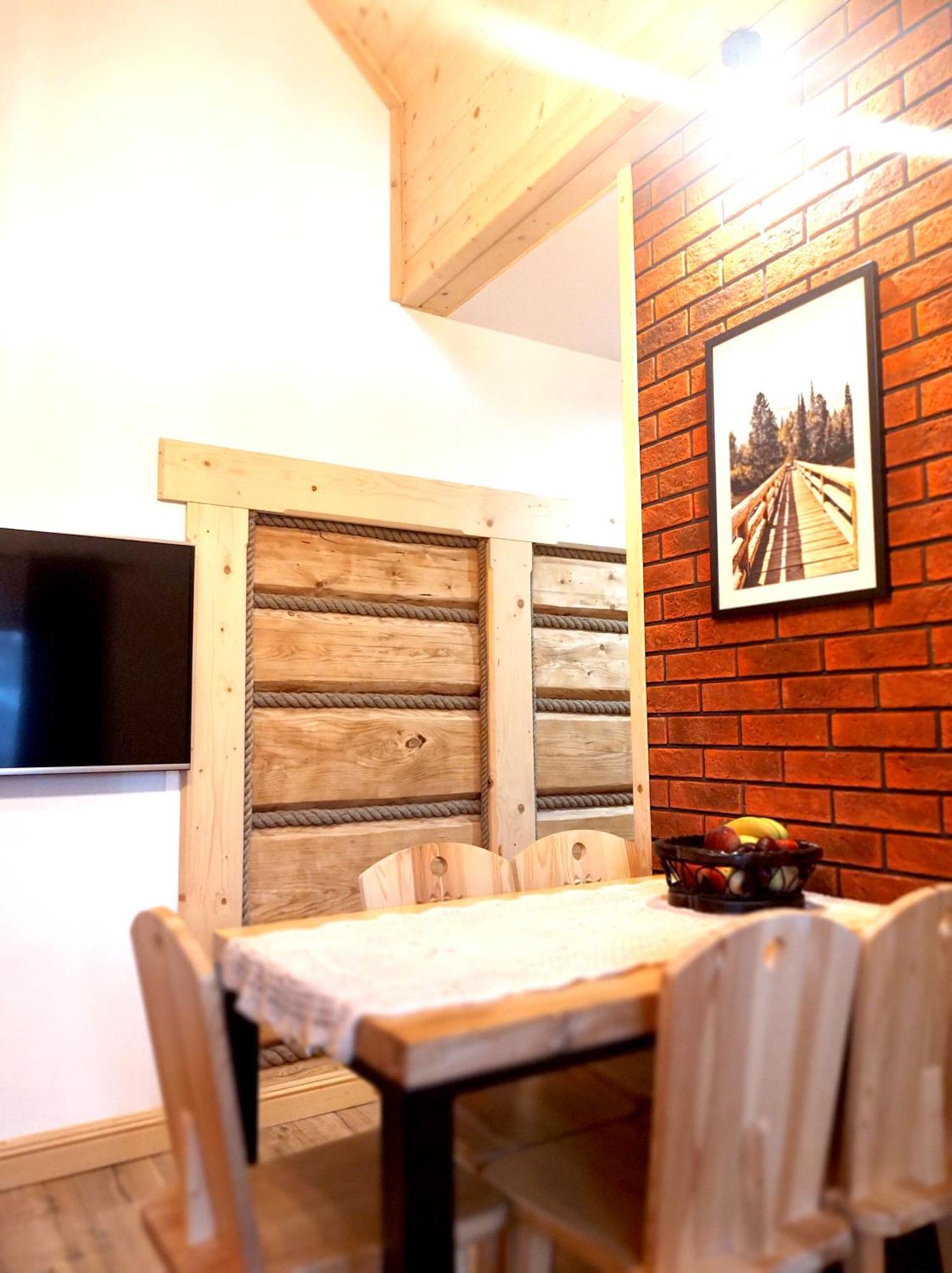 Apartment Przy Rynku