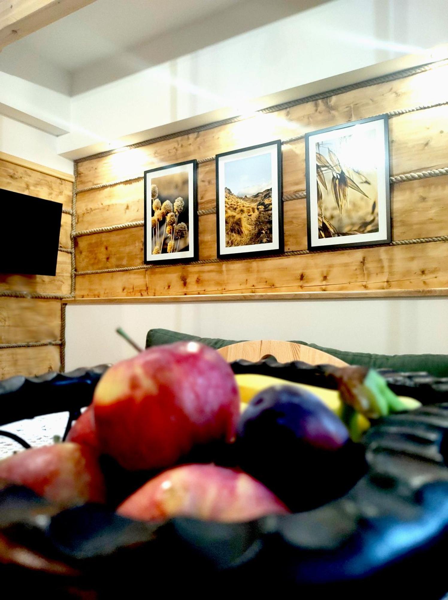 Przy Rynku Apartment *