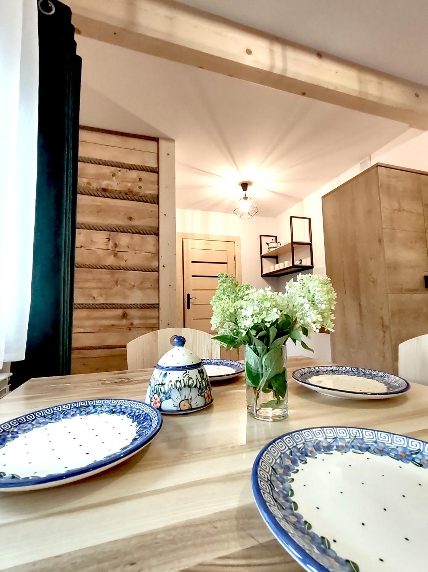 Przy Rynku Apartment Szaflary