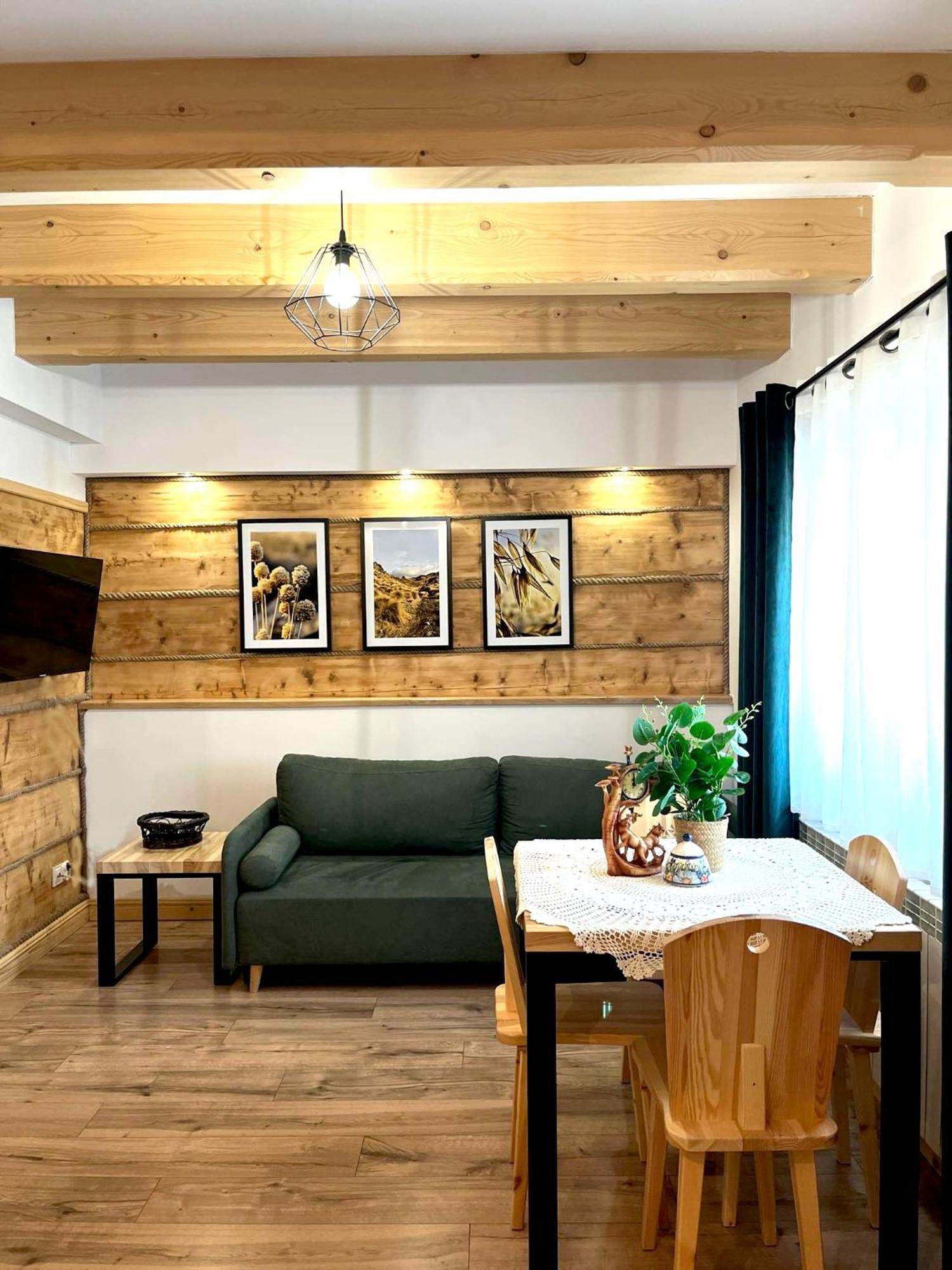 Przy Rynku Apartment *