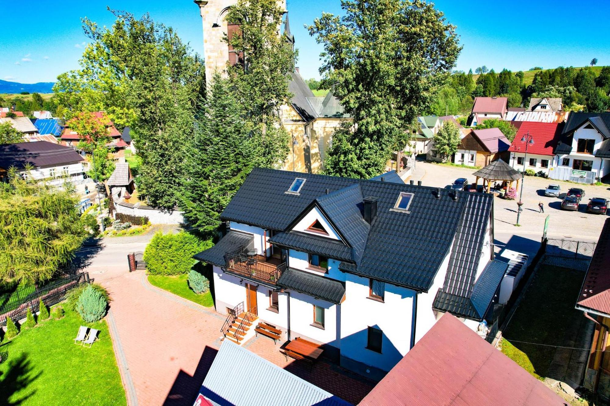 Przy Rynku Apartment
