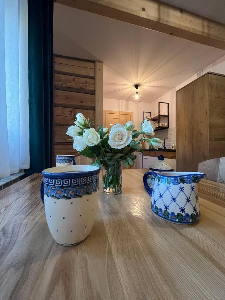 Apartment Przy Rynku