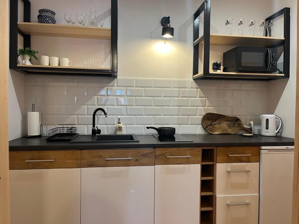 Przy Rynku Apartment *