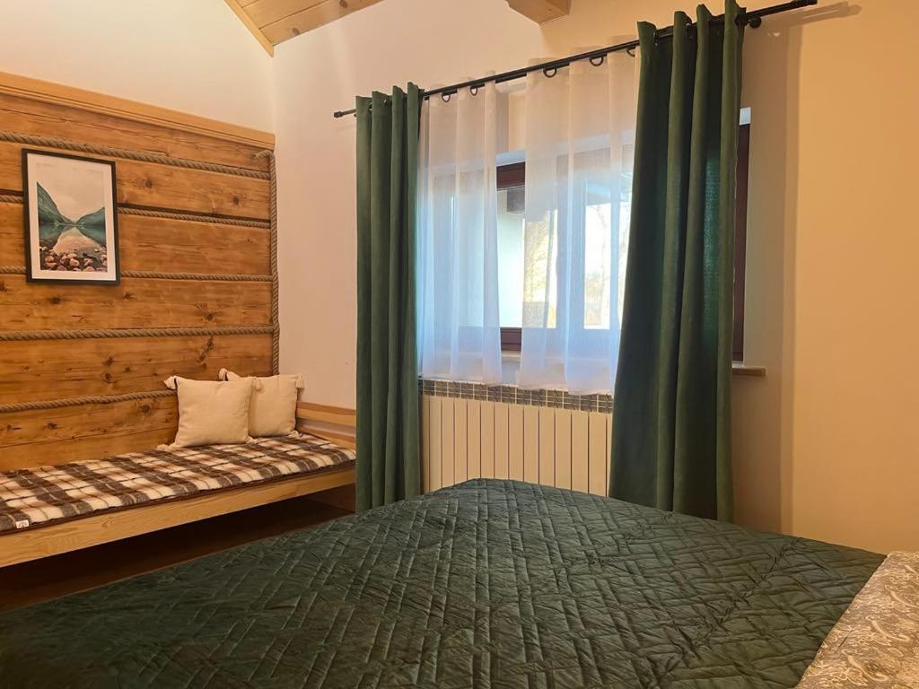 Przy Rynku Apartment *
